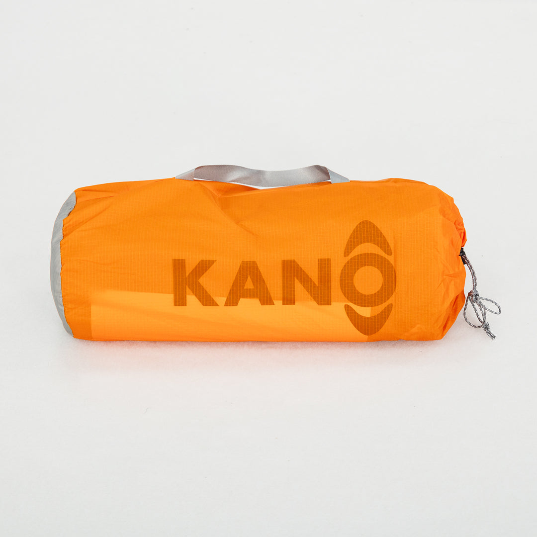 Carpa Técnica Neltume Pro Tangerine 2 Personas