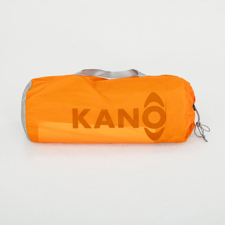 Carpa Técnica Neltume Pro Tangerine 2 Personas