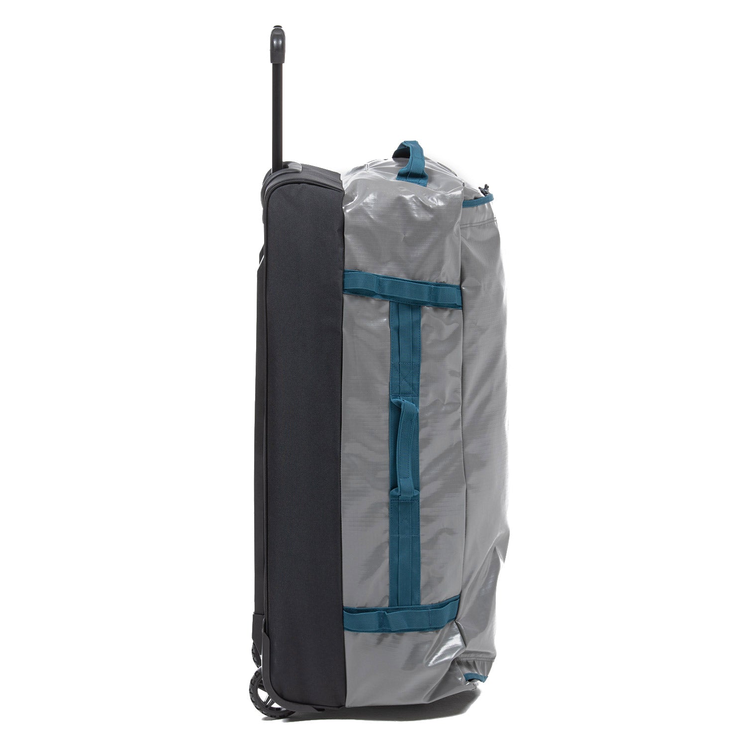 Bolso con Ruedas 100L Egger Gris – Kano Outdoors