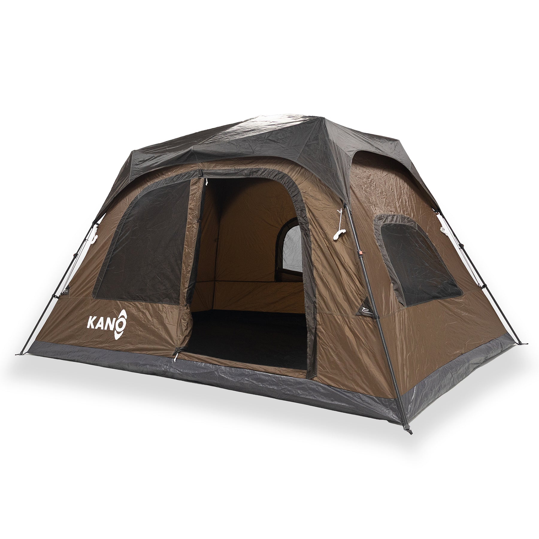 Carpa Automática Colbun 8 Personas – Kano Outdoors
