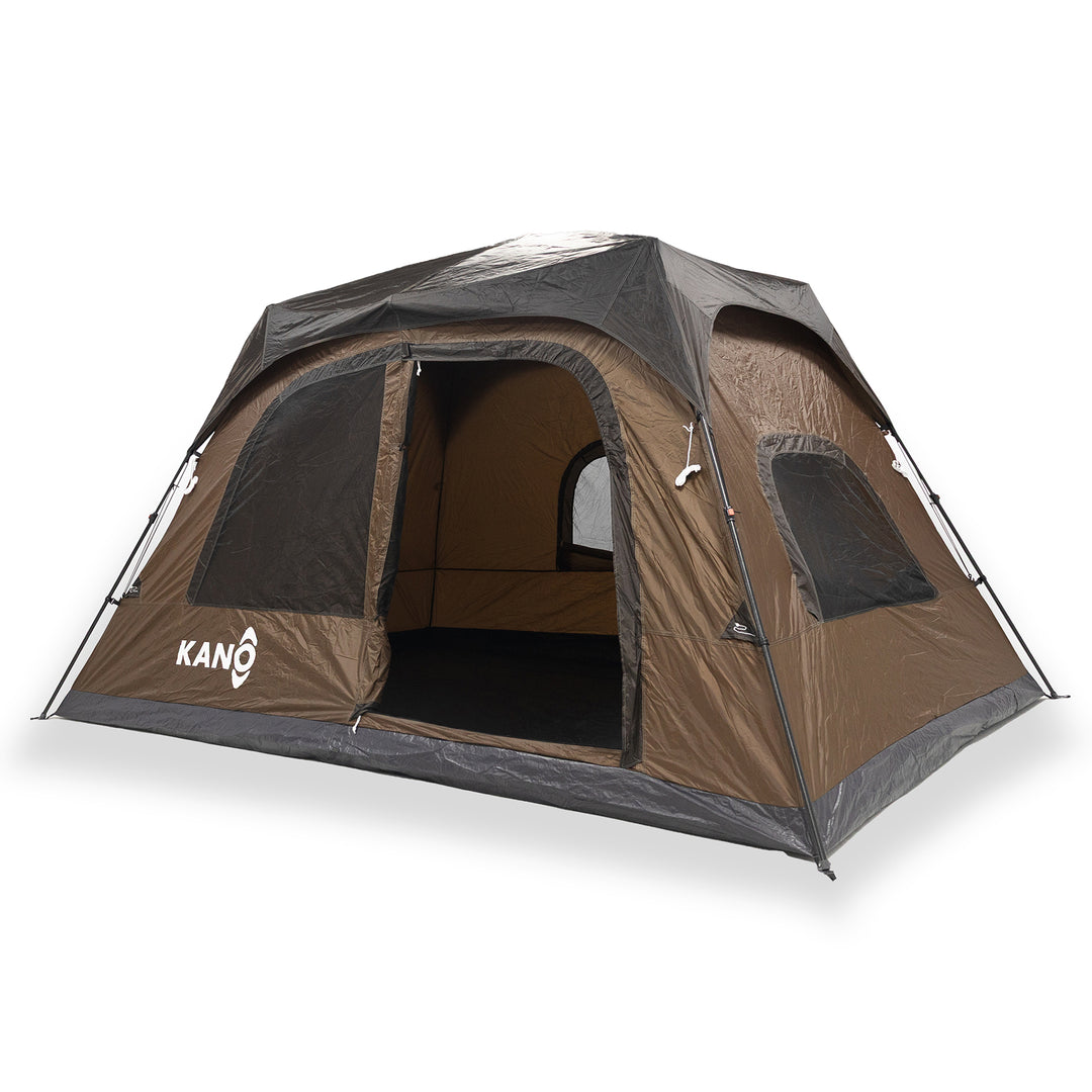 Carpa Automática Colbun 8 Personas