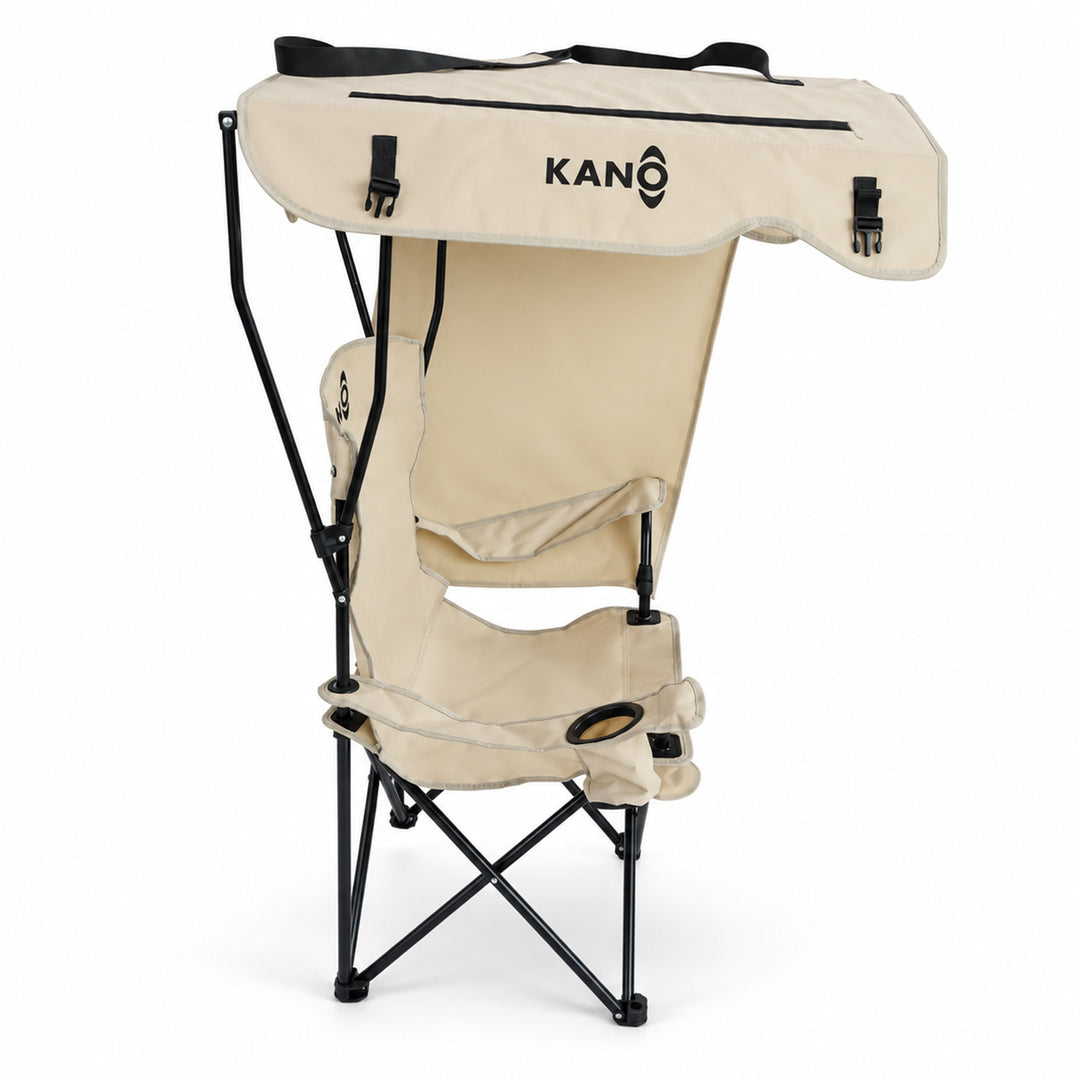Silla de Camping con Toldo COLHUE