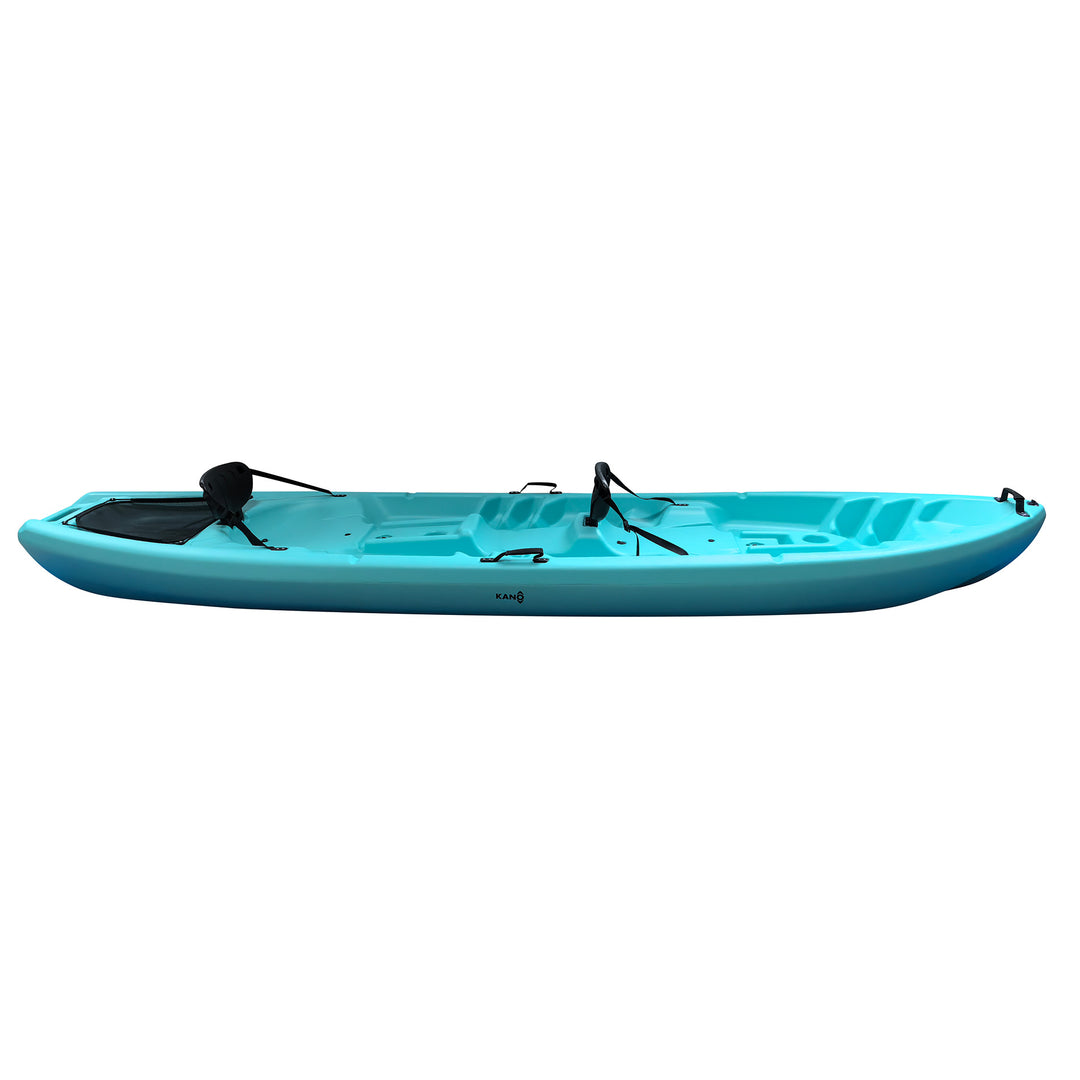 Kayak Doble Rígido Makua