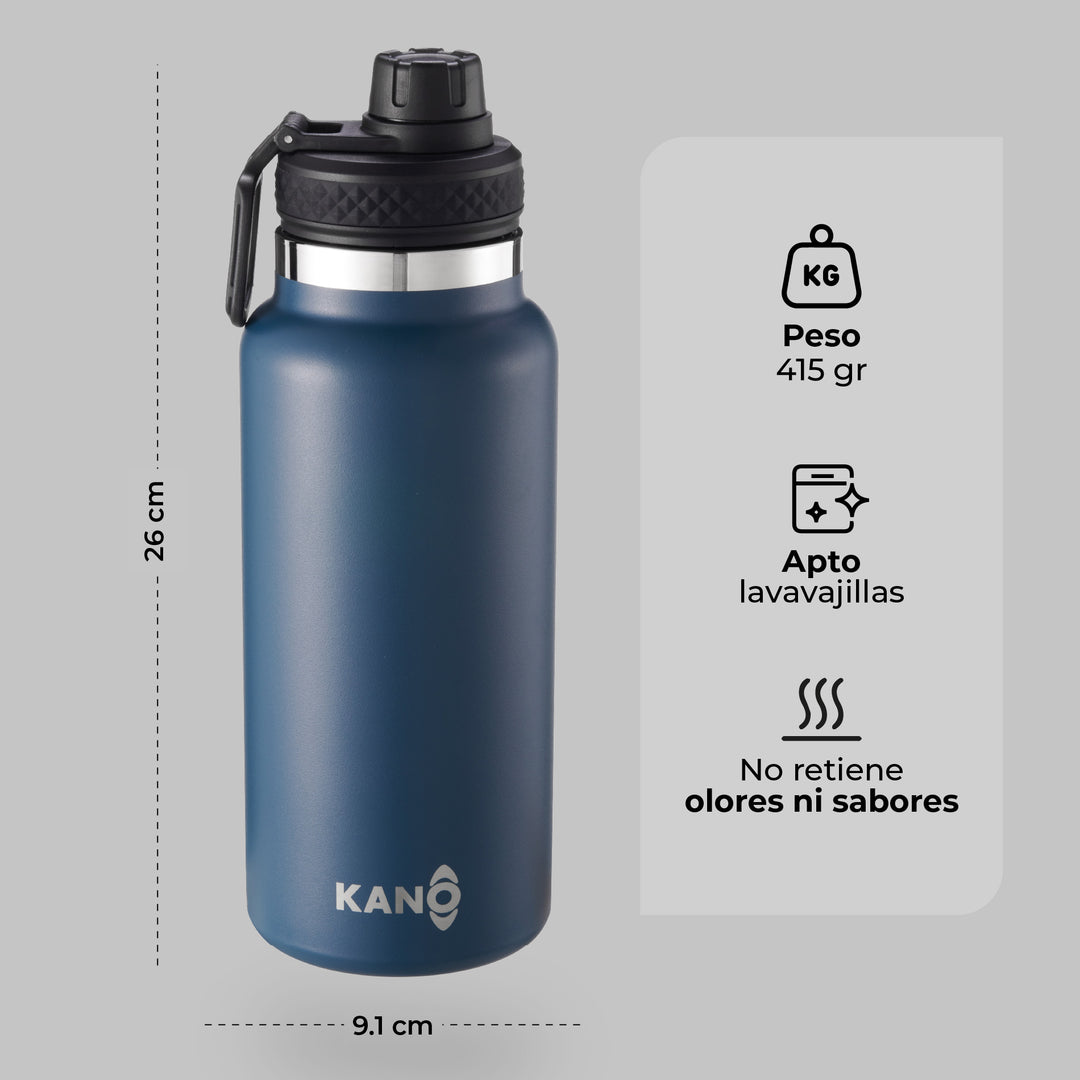 Botella 1 litro