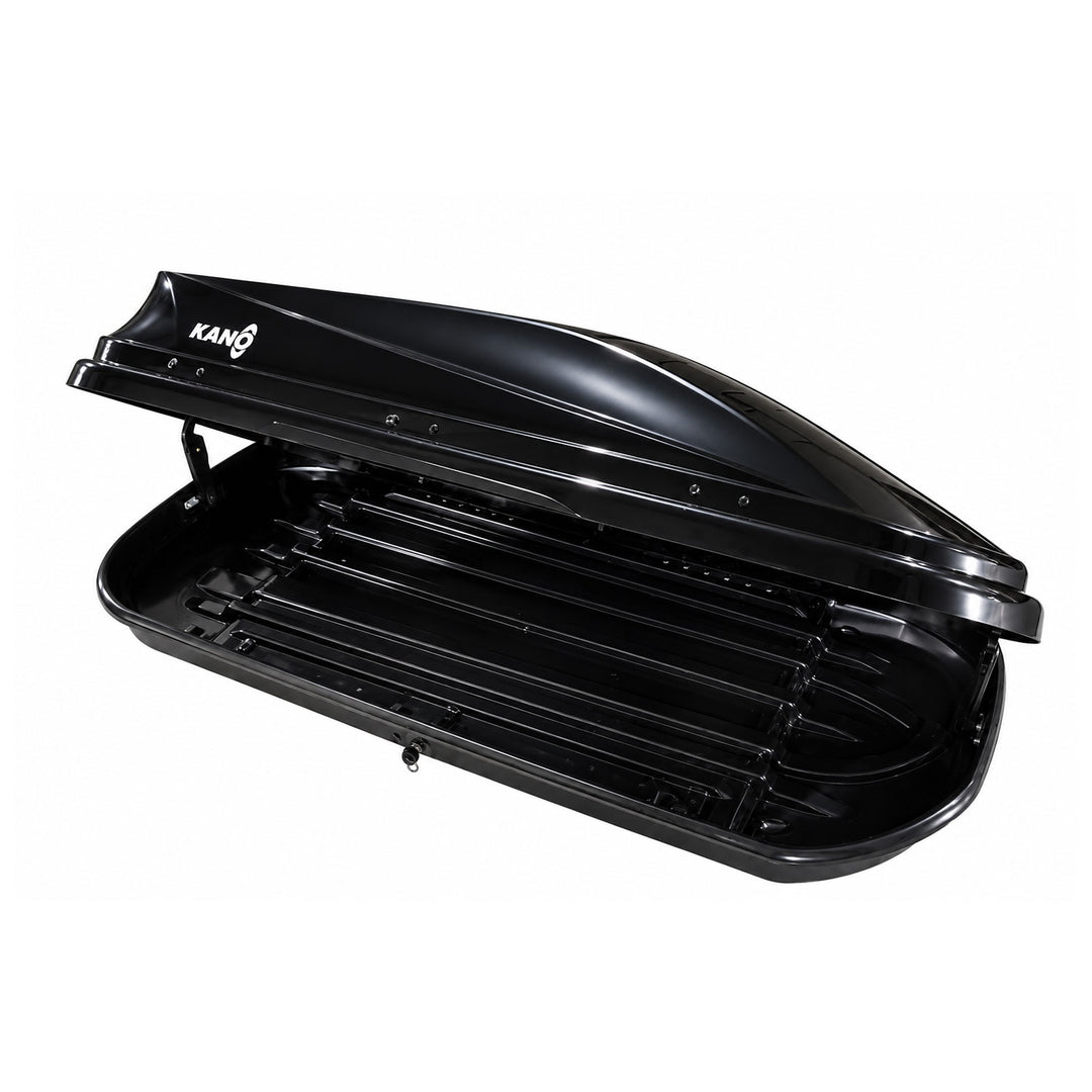 Caja Portaequipaje Para Auto