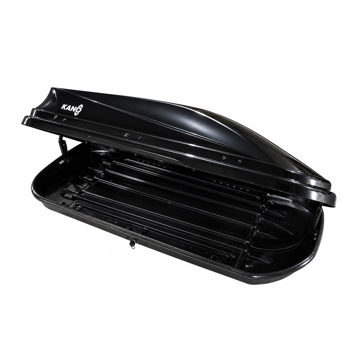 Caja Portaequipaje Para Auto