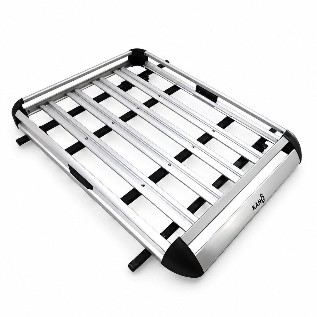Parrilla Portaequipaje para Techo KARACK