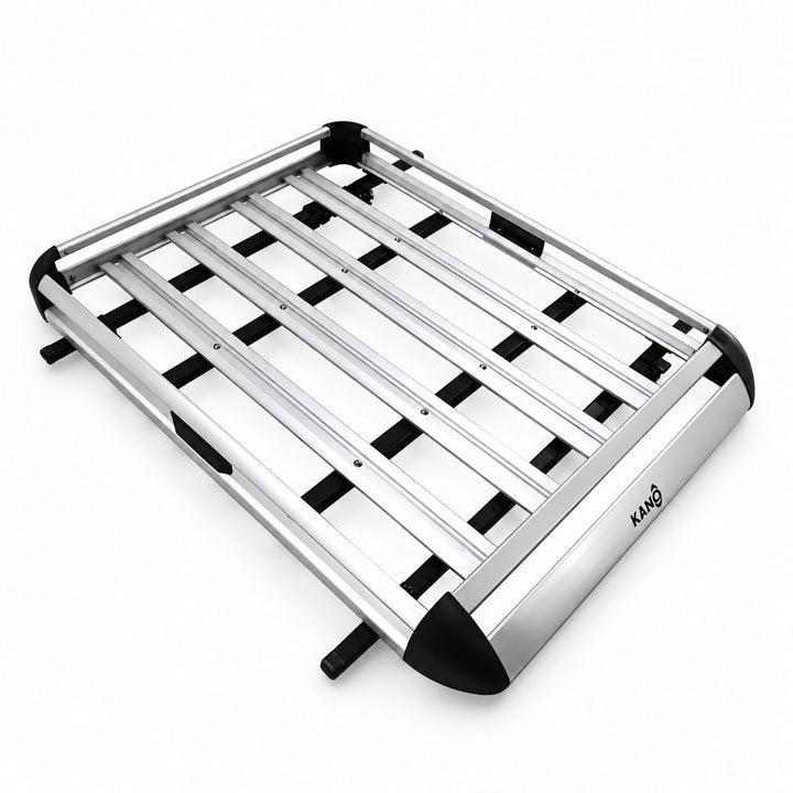 Parrilla Portaequipaje para Techo KARACK