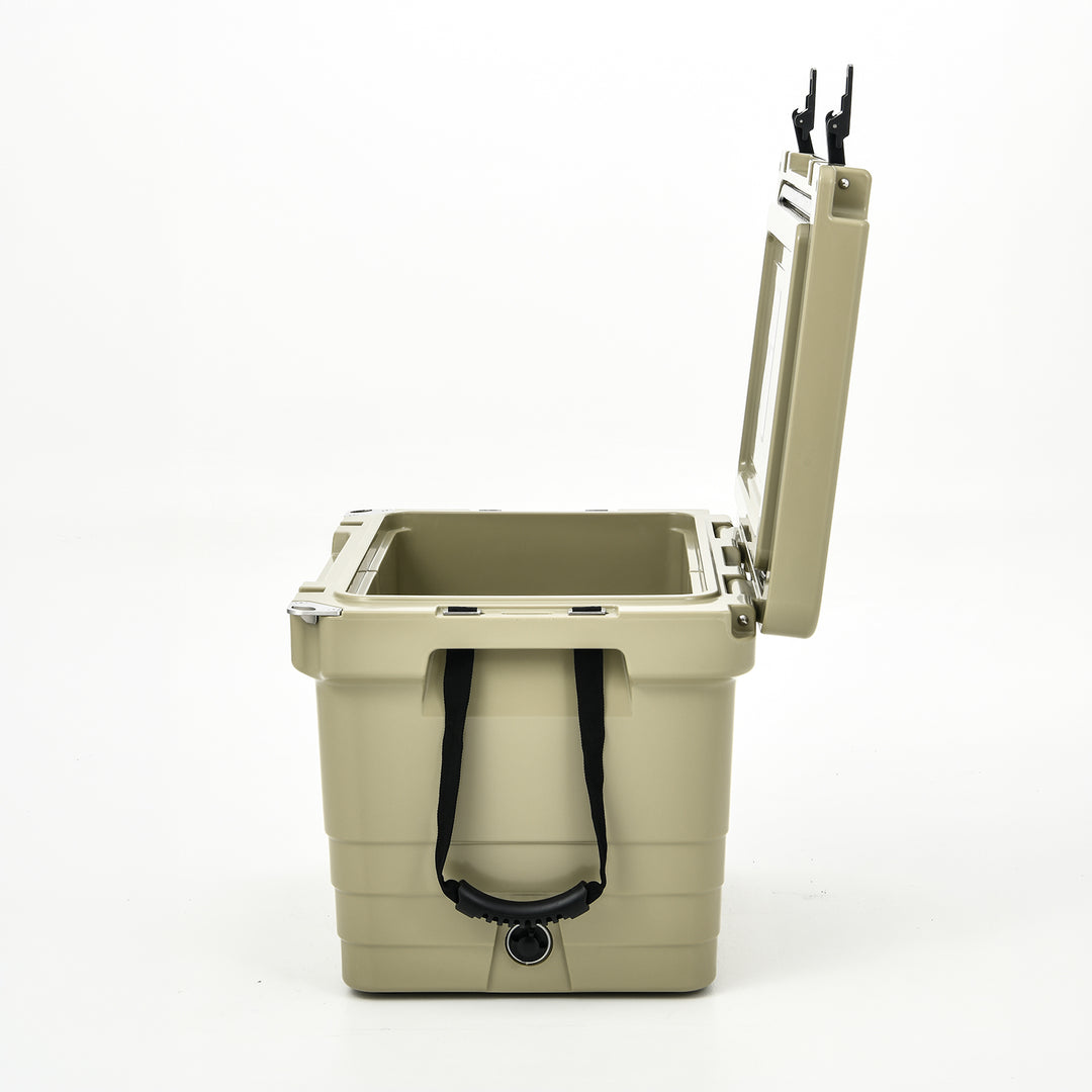 Cooler Rígido O´Higgins 45QT