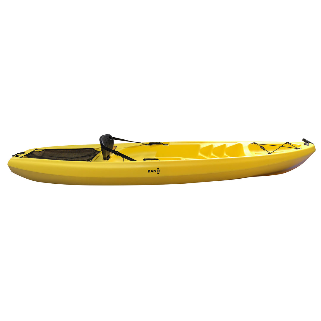 Kayak Single Rígido Kaikea