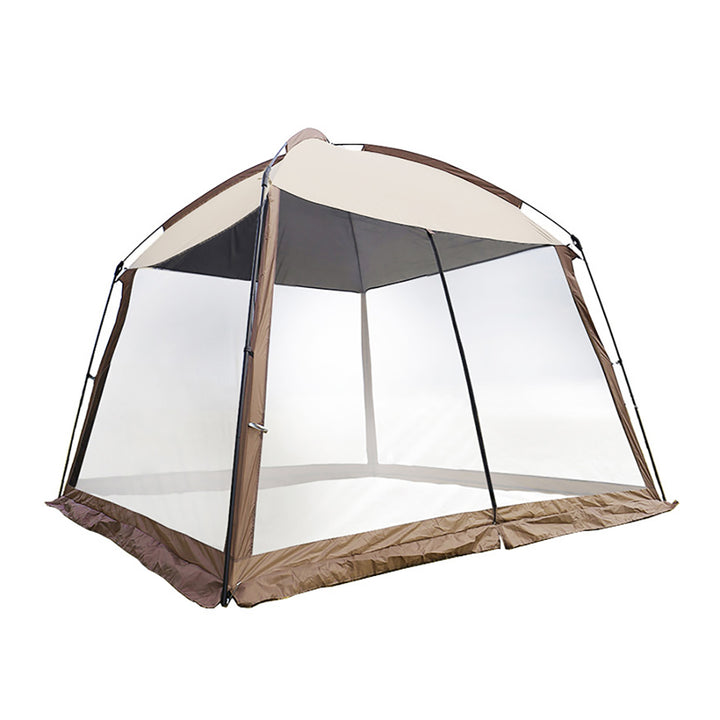 Carpa Comedor Chaiten