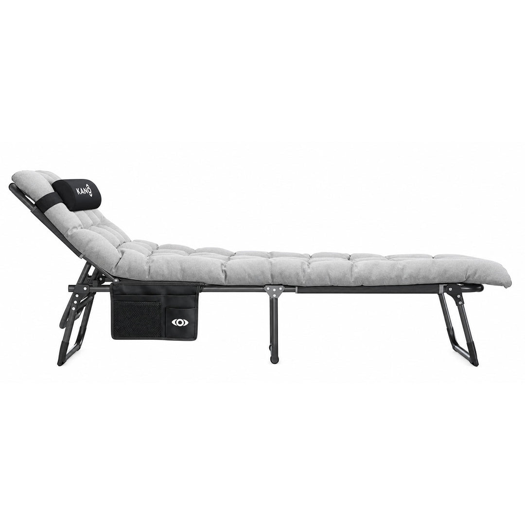 Catre / Reposera Cardiel PRO