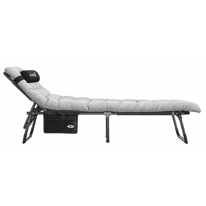 Catre / Reposera Cardiel PRO