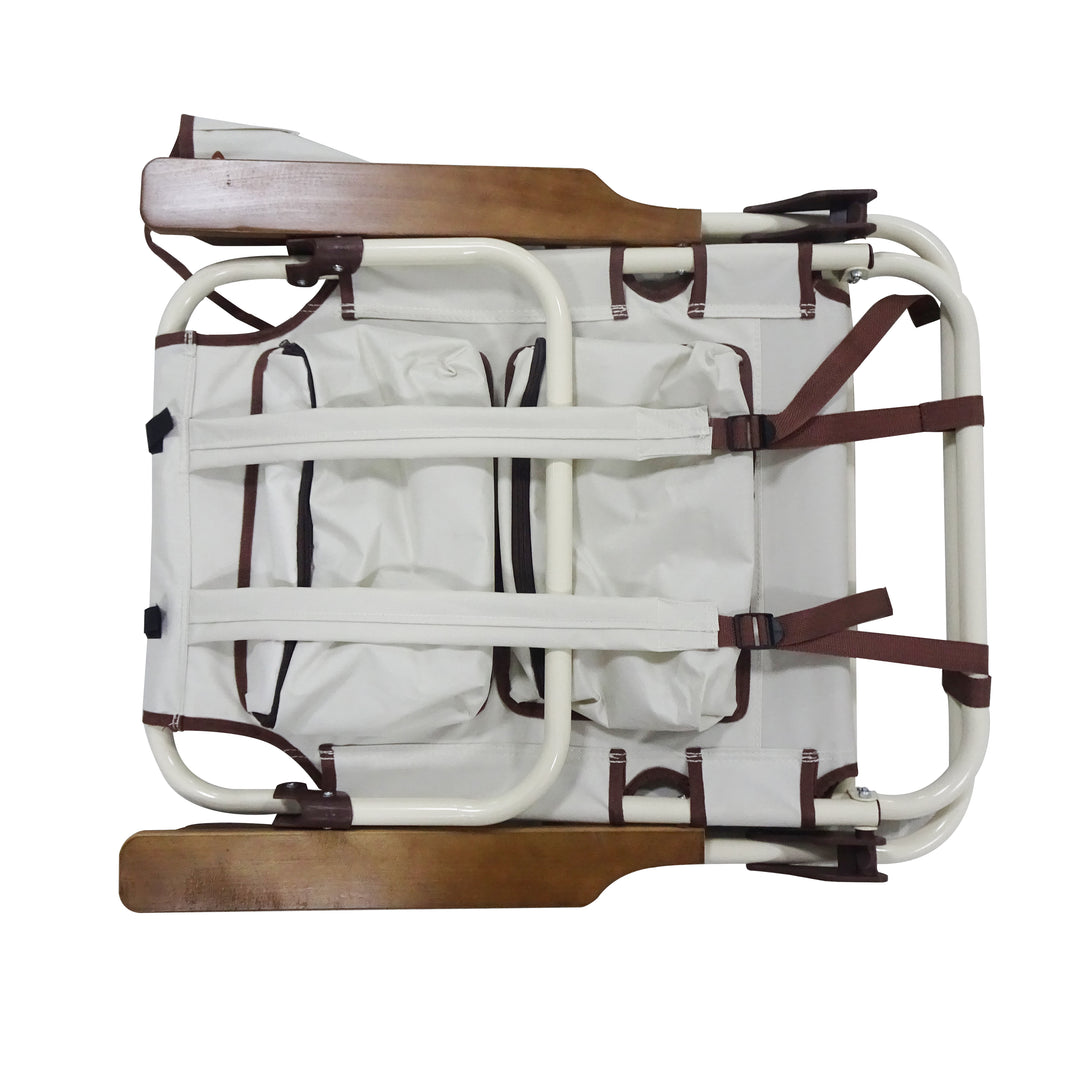 Silla Mochila Mehuin