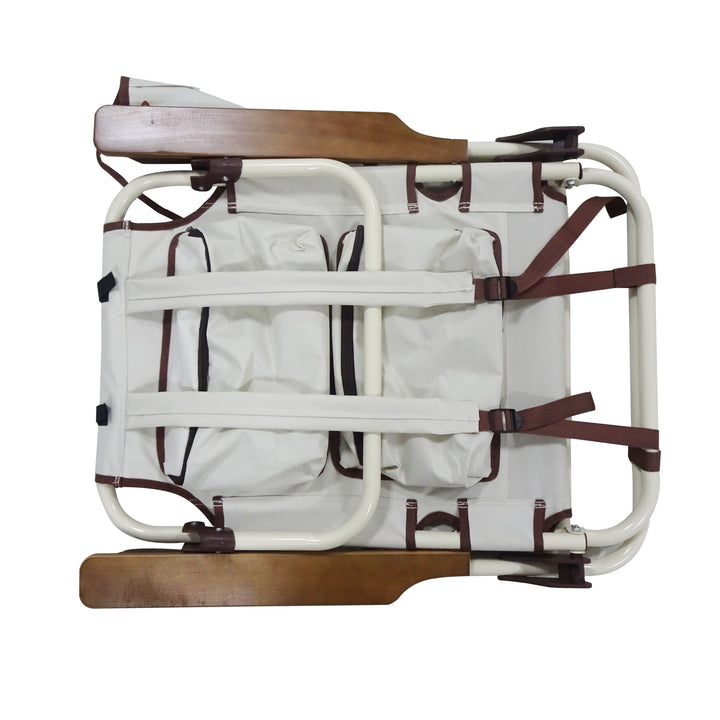 Silla Mochila Mehuin