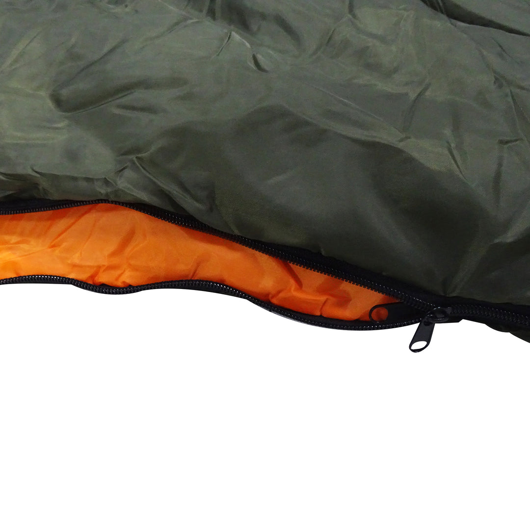 Saco de Dormir 5° / 15° / 25° Lanin