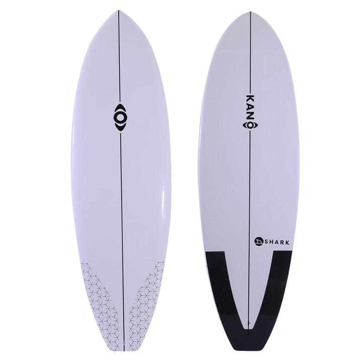 Tabla Surf Shark 6,1 pies