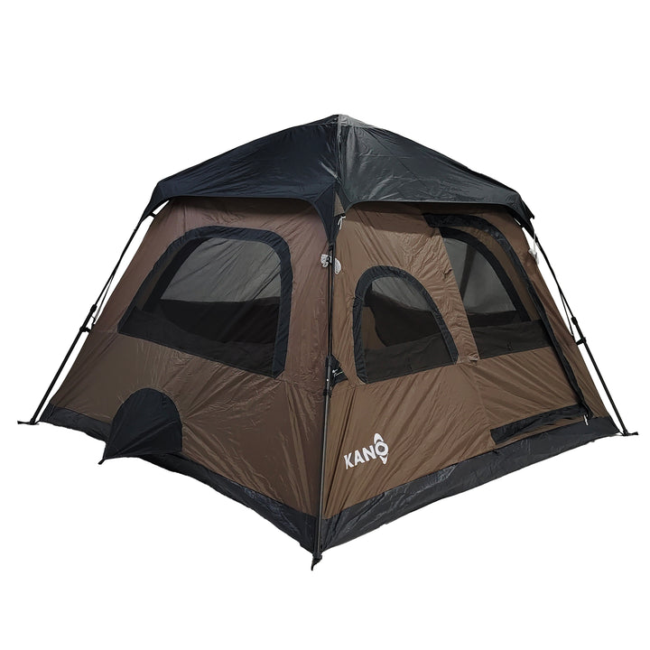 Carpa Automática Laja 4 Personas