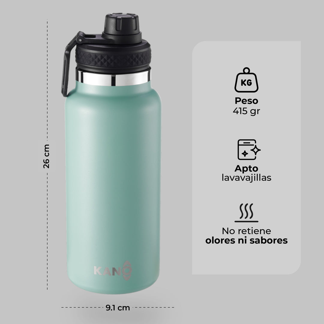 Botella 1 litro