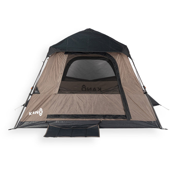 Carpa Automática Laja 4 Personas