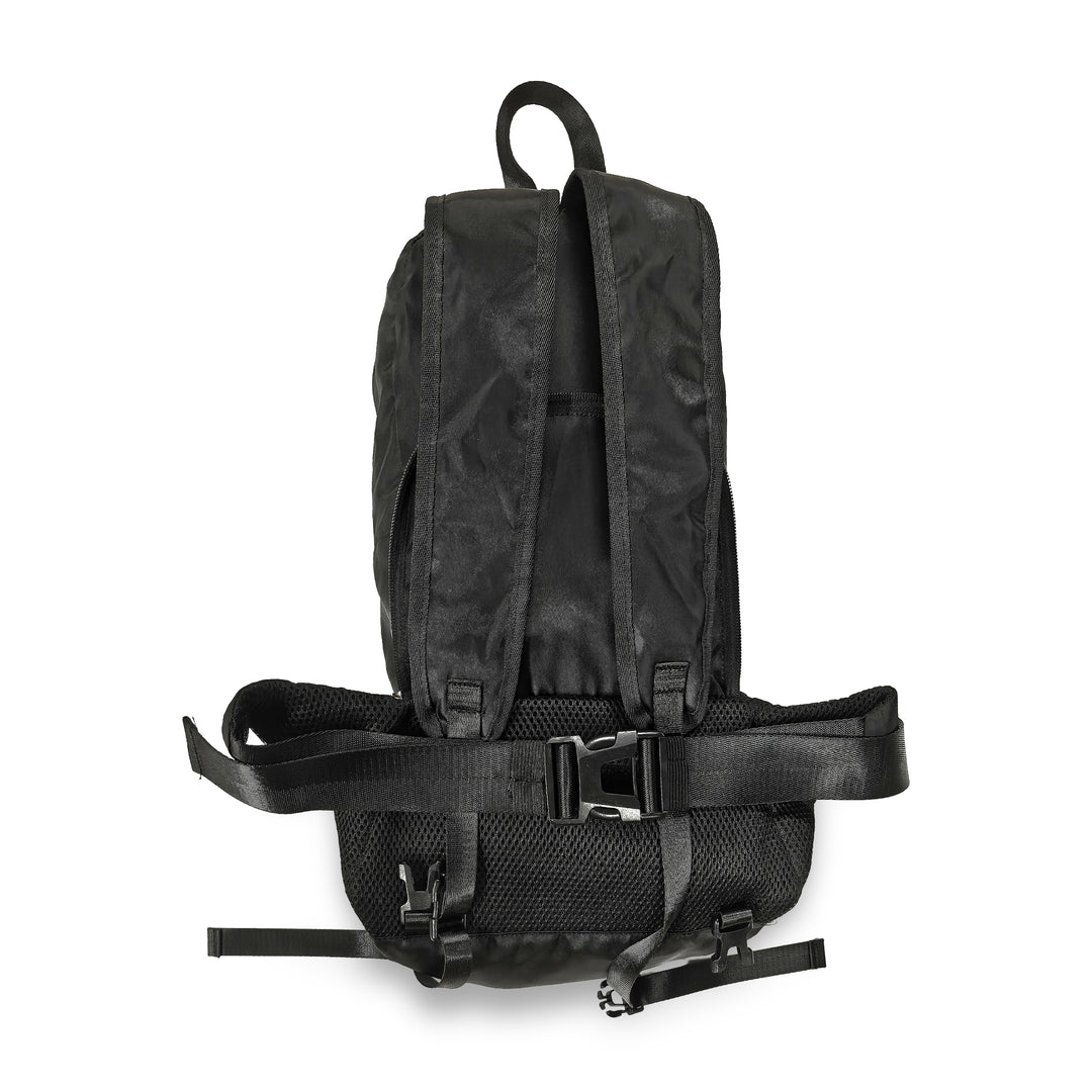 Banano Expandible / Mochila 2 En 1 Kano Mayer 5-15L