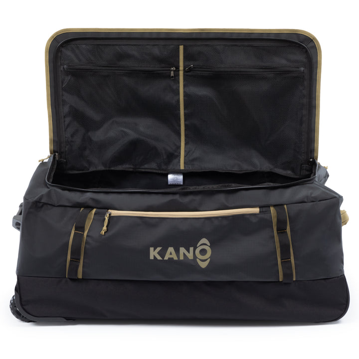 Bolso Outdoor con Ruedas Egger 100L