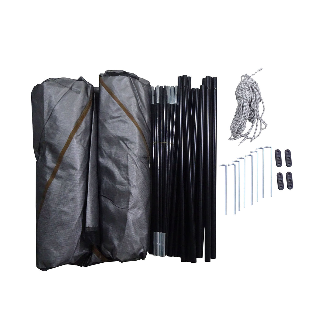 Carpa Comedor Chaiten