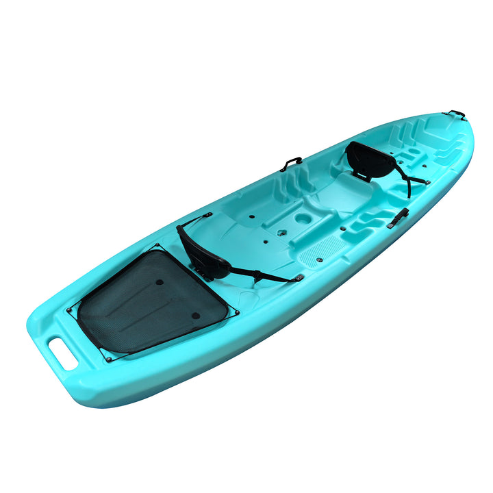 Kayak Doble Rígido Makua