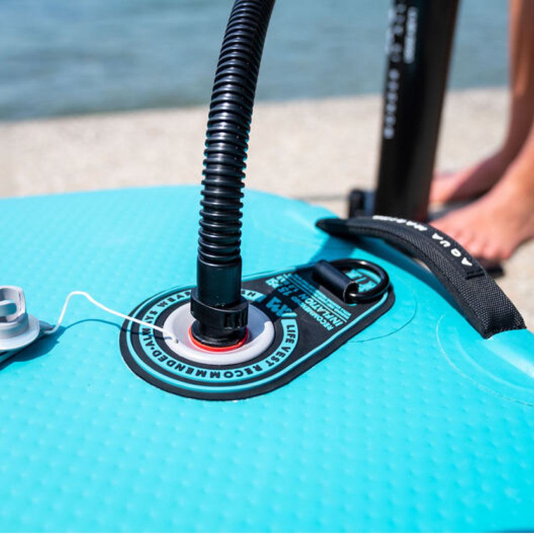 Stand Up Paddle SUP SUPER TRIP