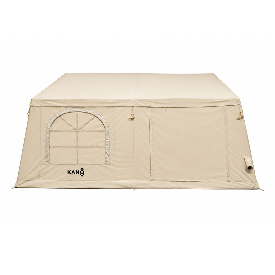 Carpa Inflable 8 Personas POIKE