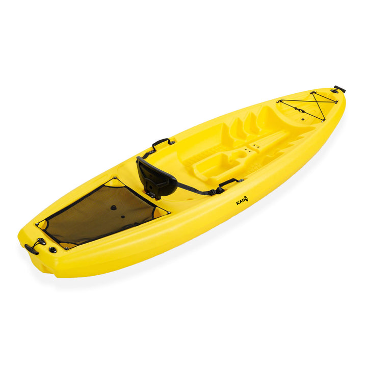 Kayak Single Rígido Kaikea