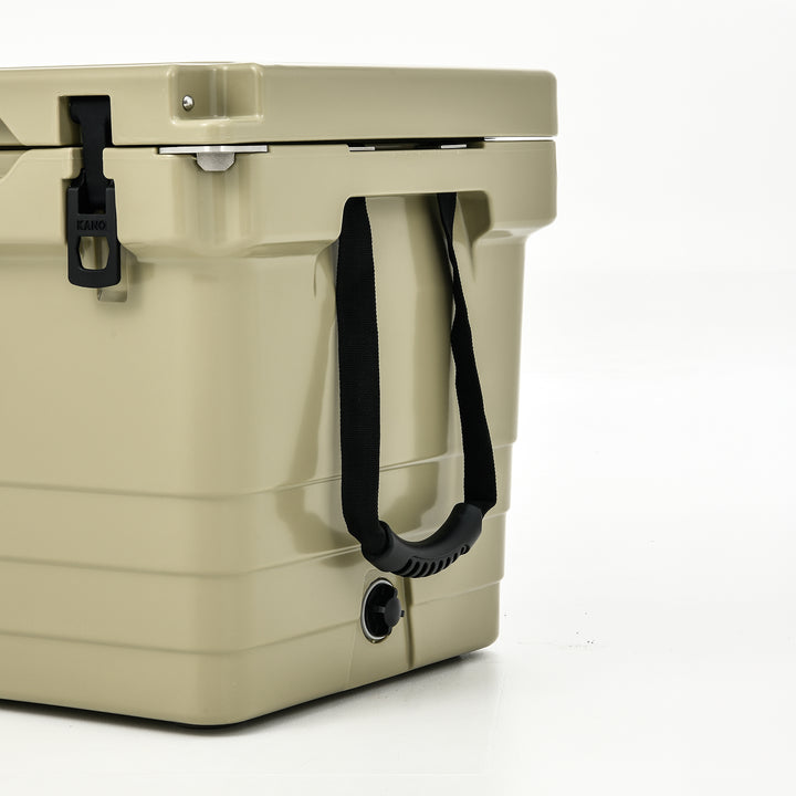 Cooler Rígido O´Higgins 45QT