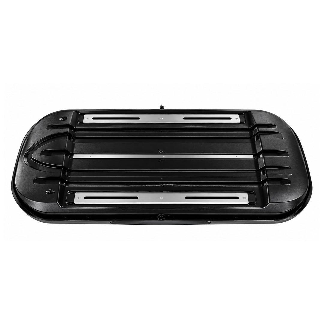 Caja Portaequipaje Para Auto
