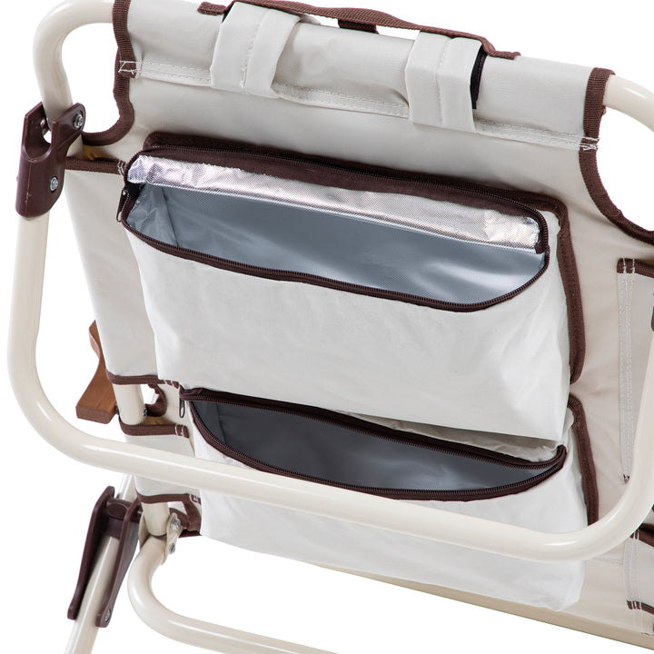 Silla Mochila Mehuin