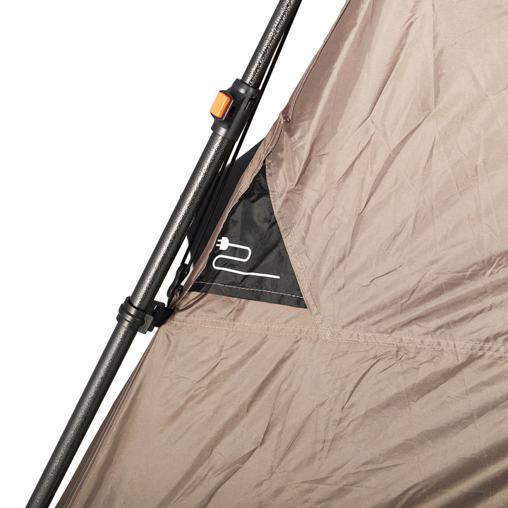 Carpa Automática Enco 6 Personas