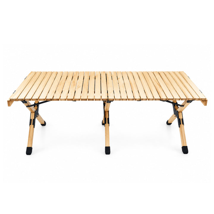 Mesa Plegable de Madera LARGE