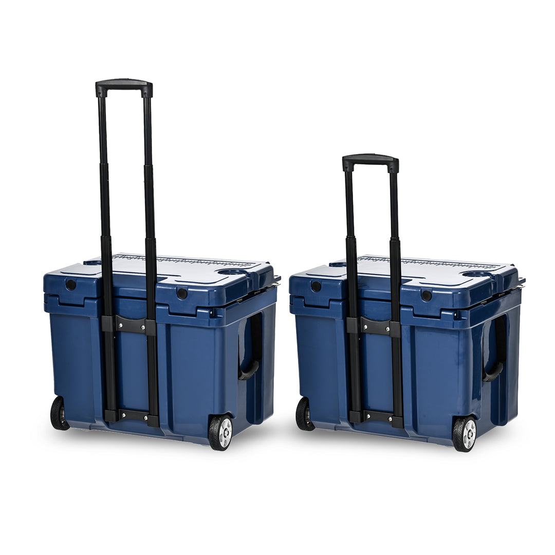 Cooler con Ruedas GUALAS 42QT