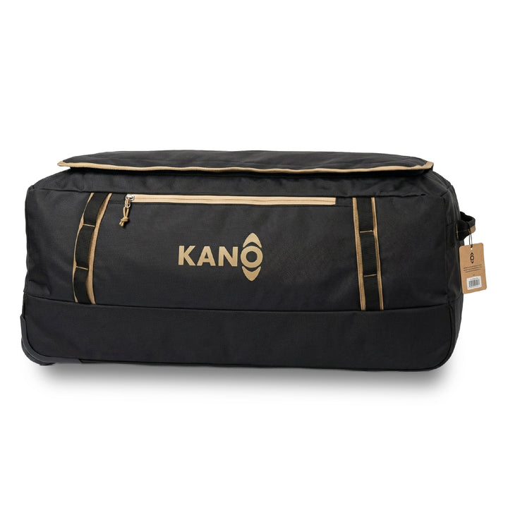 Bolso Outdoor con Ruedas Egger 100L