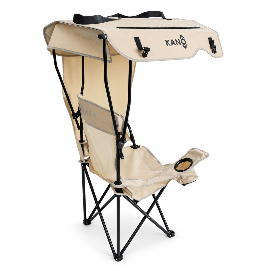 Silla de Camping con Toldo COLHUE
