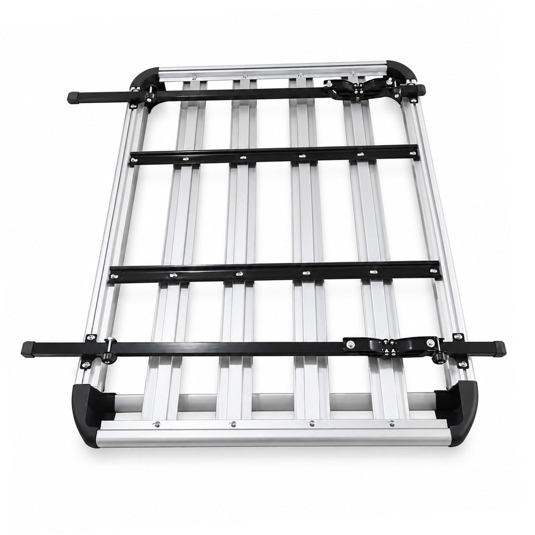 Parrilla Portaequipaje para Techo KARACK