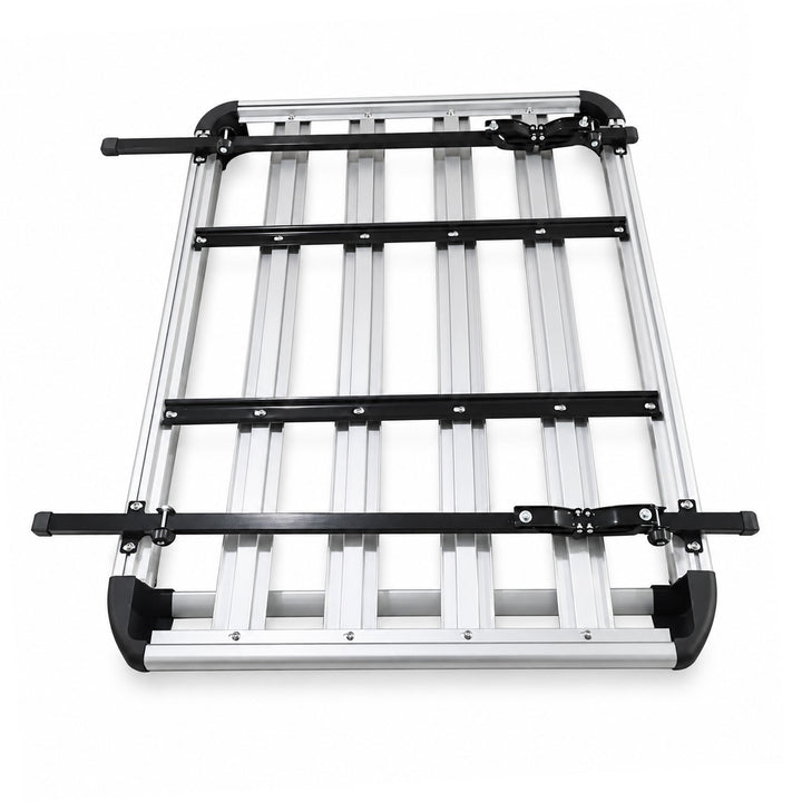 Parrilla Portaequipaje para Techo KARACK