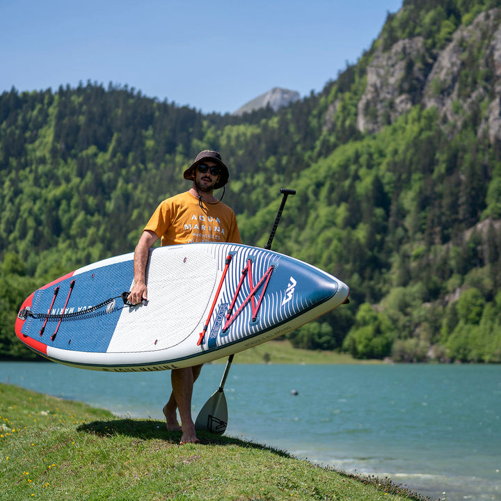 Stand Up Paddle SUP Hyper 12&