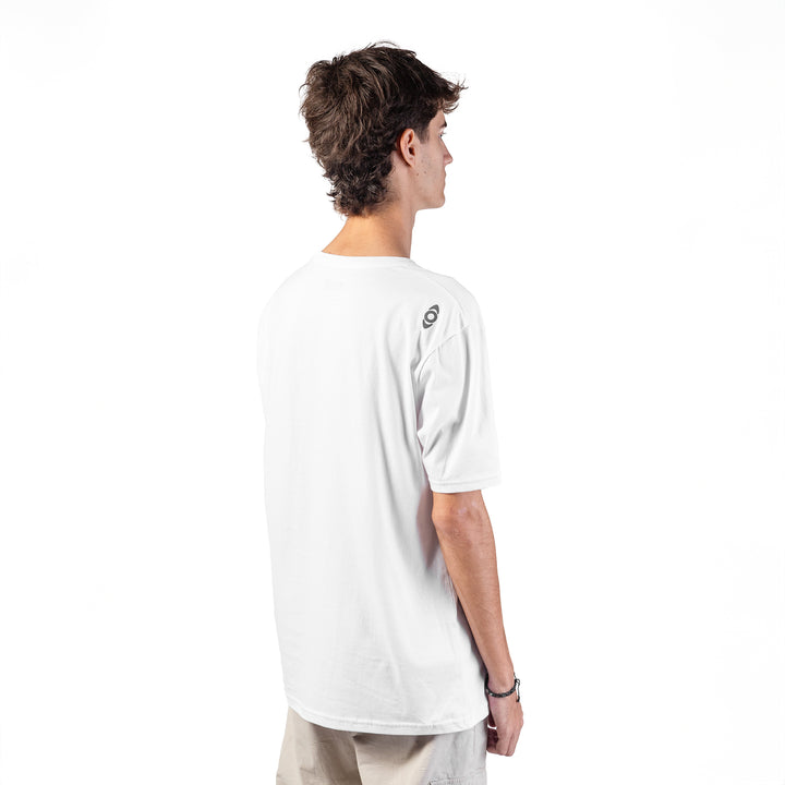 Polera Manga Corta Ritoque