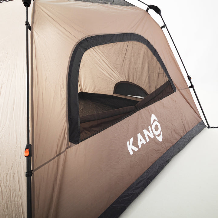 Carpa Automática Laja 4 Personas