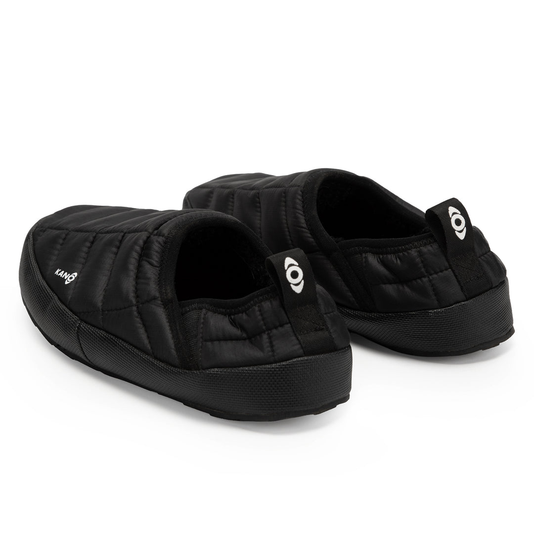 Pantuflas Outdoor con Chiporro BAYO