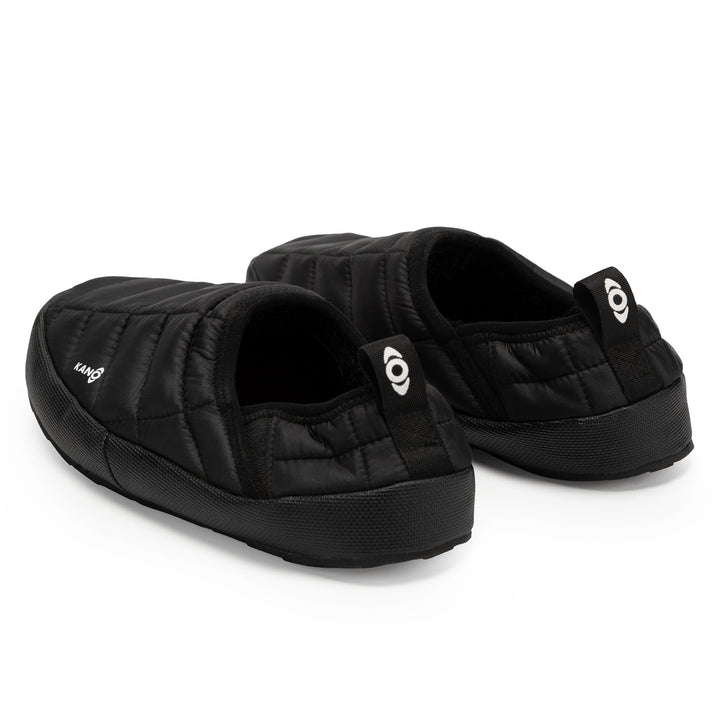 Pantuflas Outdoor con Chiporro BAYO