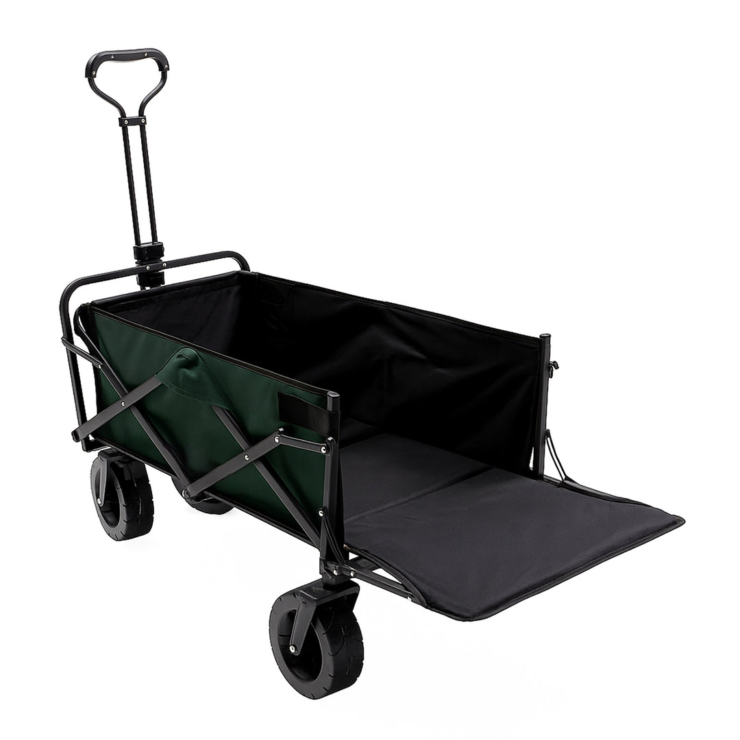 Carro de Transporte Sherpa 2.0