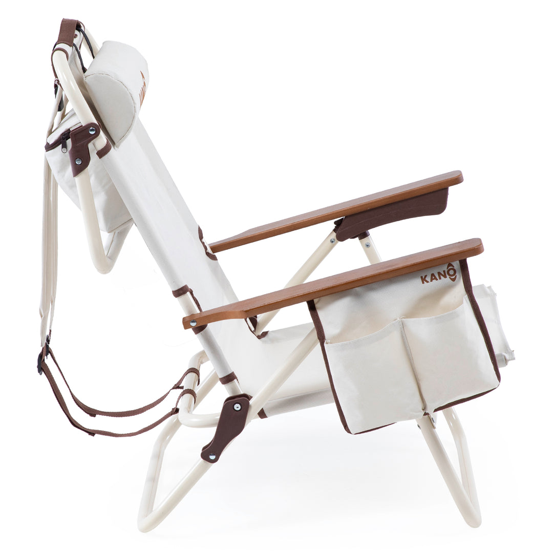 Silla Mochila Mehuin