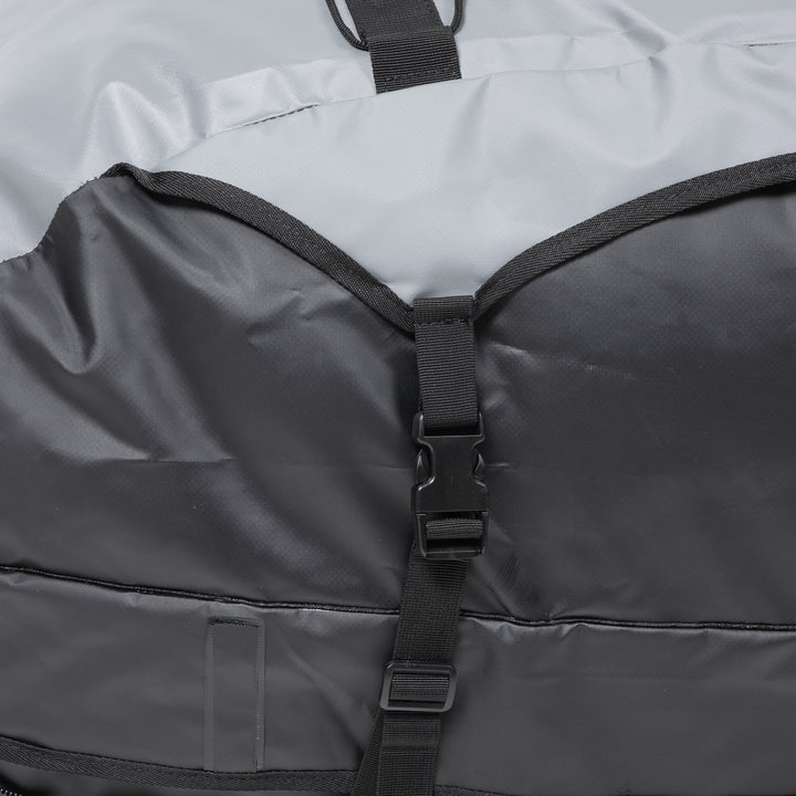 Bolso para Techo Porta Equipajes Expandible 362 - 450 L