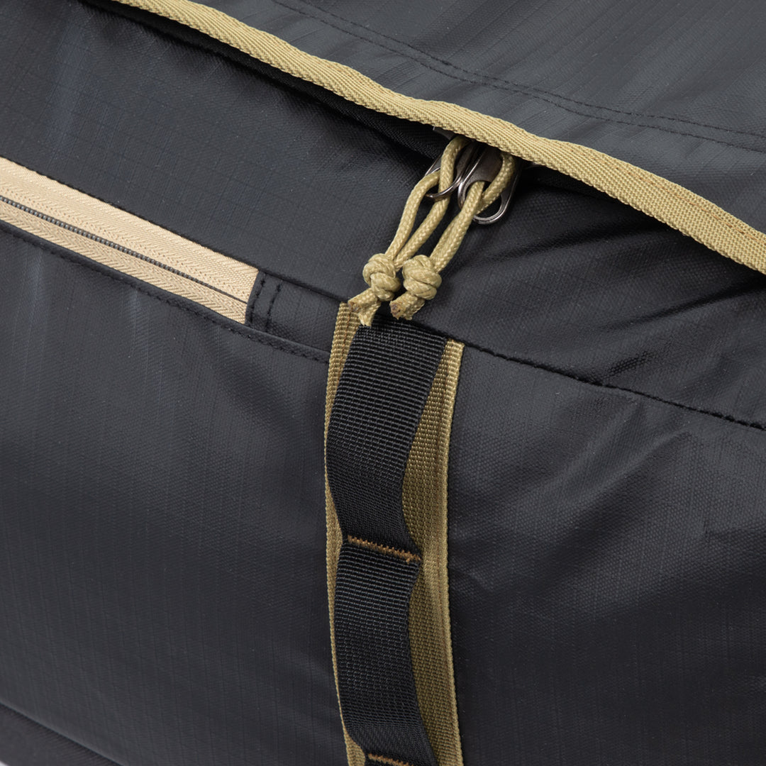 Bolso Outdoor con Ruedas Egger 100L